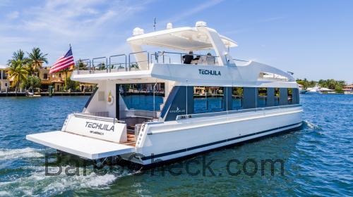 Overblue 58 ficha tecnica